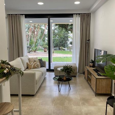 Casa Alberto - Eurosol Bajo 10 - Carihuela Τορρεμολίνος Εξωτερικό φωτογραφία