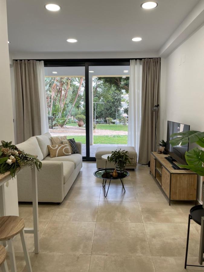 Casa Alberto - Eurosol Bajo 10 - Carihuela Τορρεμολίνος Εξωτερικό φωτογραφία