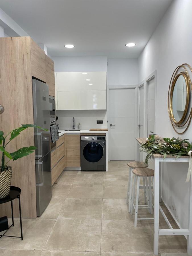 Casa Alberto - Eurosol Bajo 10 - Carihuela Τορρεμολίνος Εξωτερικό φωτογραφία