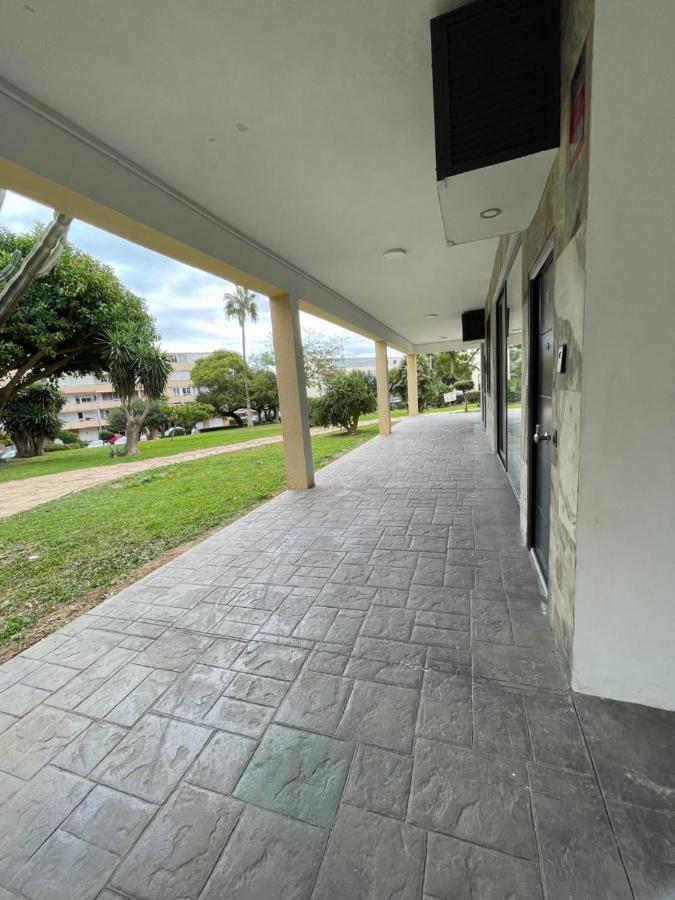 Casa Alberto - Eurosol Bajo 10 - Carihuela Τορρεμολίνος Εξωτερικό φωτογραφία
