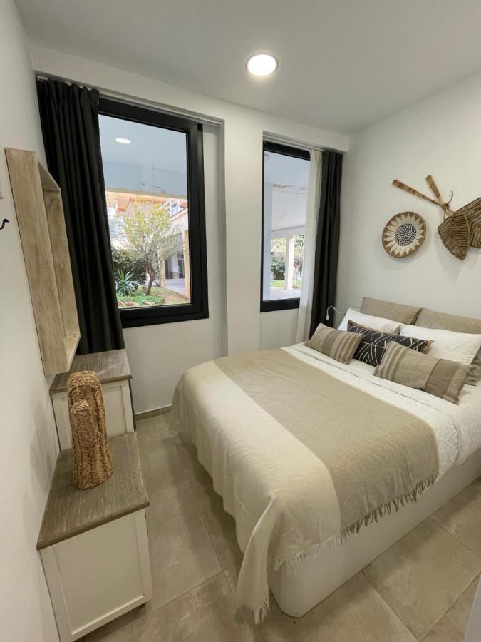 Casa Alberto - Eurosol Bajo 10 - Carihuela Τορρεμολίνος Εξωτερικό φωτογραφία